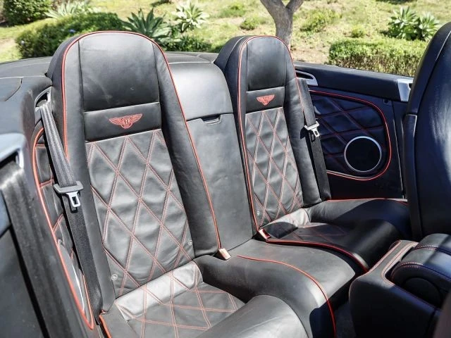 2011 Bentley Continental GTC - Image 24 of 31