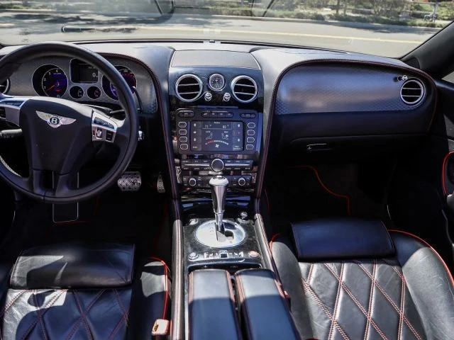 2011 Bentley Continental GTC - Image 30 of 31