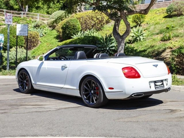 2011 Bentley Continental GTC - Image 3 of 31