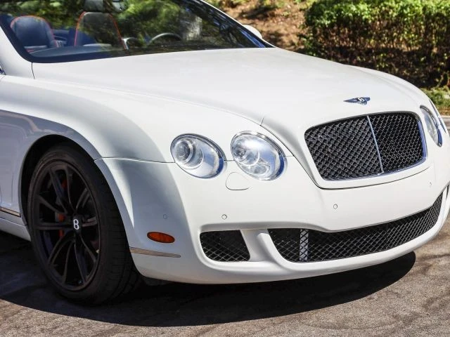 2011 Bentley Continental GTC - Image 9 of 31