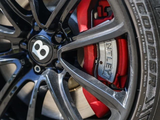 2011 Bentley Continental GTC - Image 19 of 31