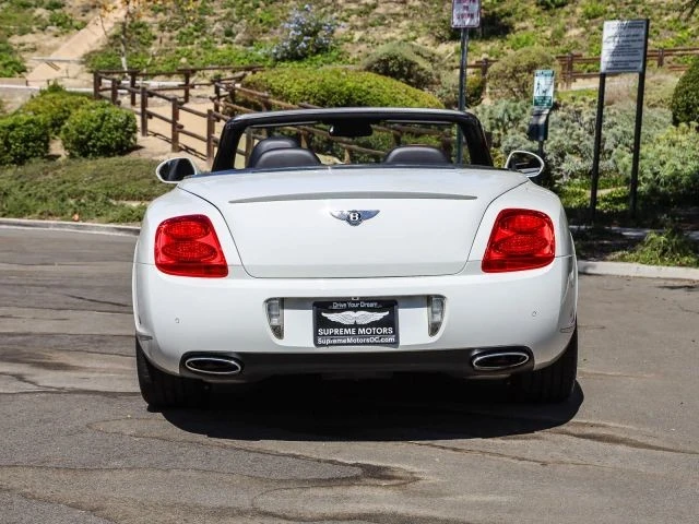 2011 Bentley Continental GTC - Image 4 of 31