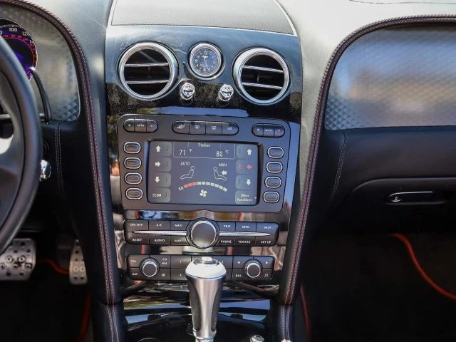 2011 Bentley Continental GTC - Image 31 of 31
