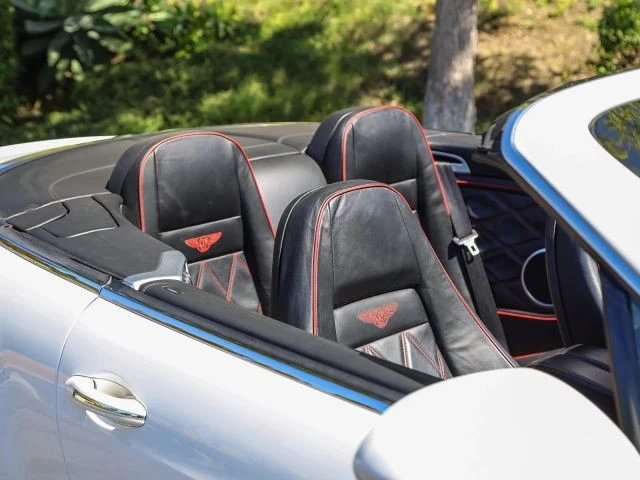 2011 Bentley Continental GTC - Image 22 of 31