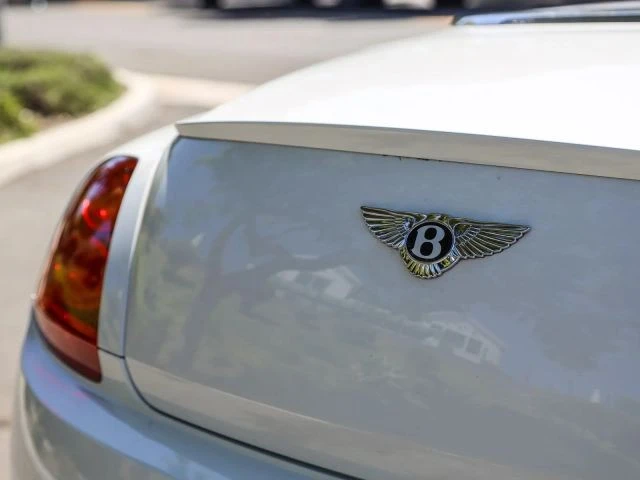 2011 Bentley Continental GTC - Image 15 of 31