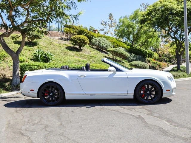 2011 Bentley Continental GTC - Image 6 of 31