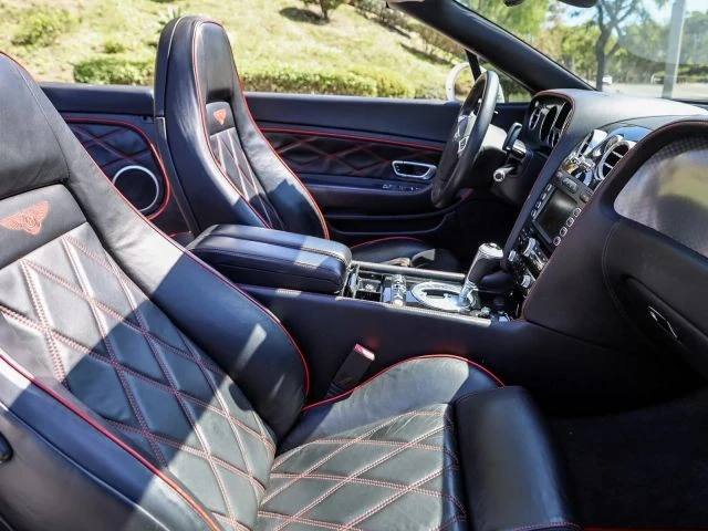 2011 Bentley Continental GTC - Image 25 of 31
