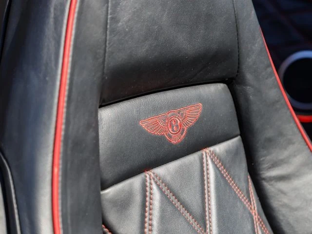 2011 Bentley Continental GTC - Image 26 of 31