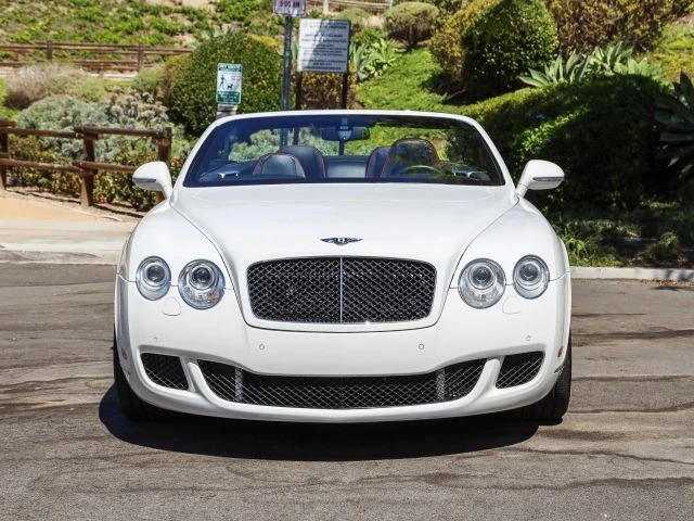2011 Bentley Continental GTC - Image 8 of 31
