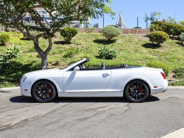 2011 Bentley Continental GTC - Image 2 of 31