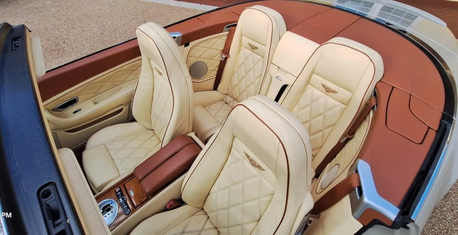 2011 Bentley Continental GTC - Image 19 of 23