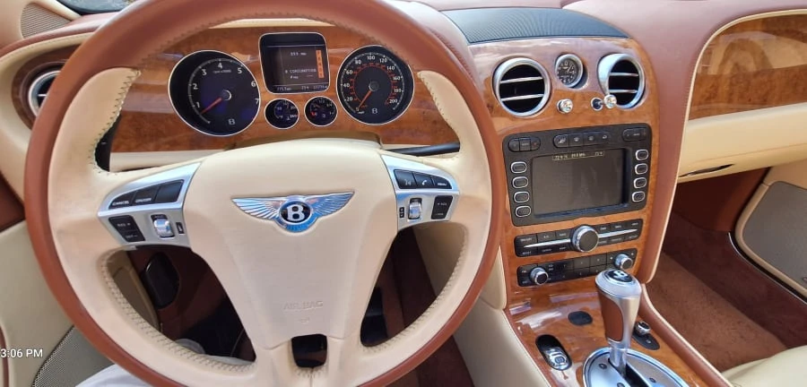 2011 Bentley Continental GTC - Image 22 of 23