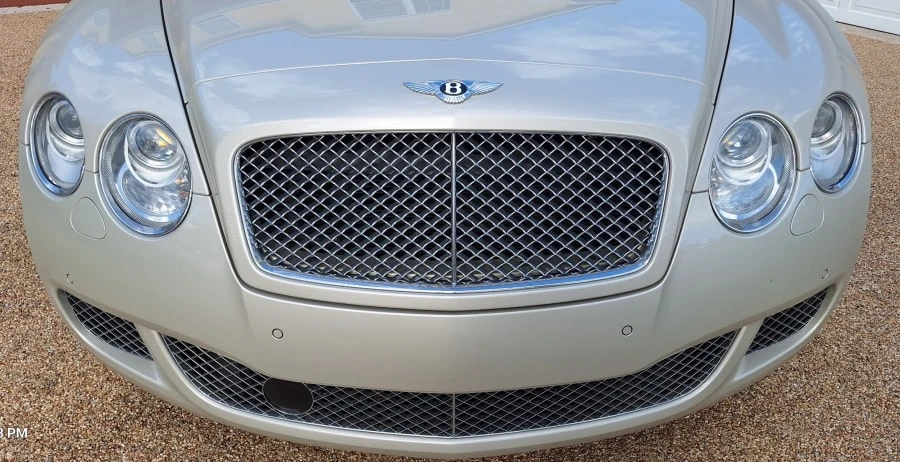 2011 Bentley Continental GTC - Image 9 of 23