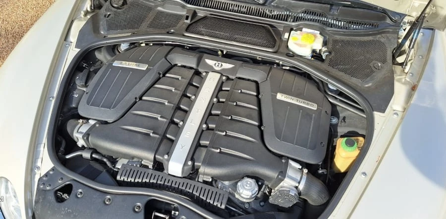 2011 Bentley Continental GTC - Image 23 of 23