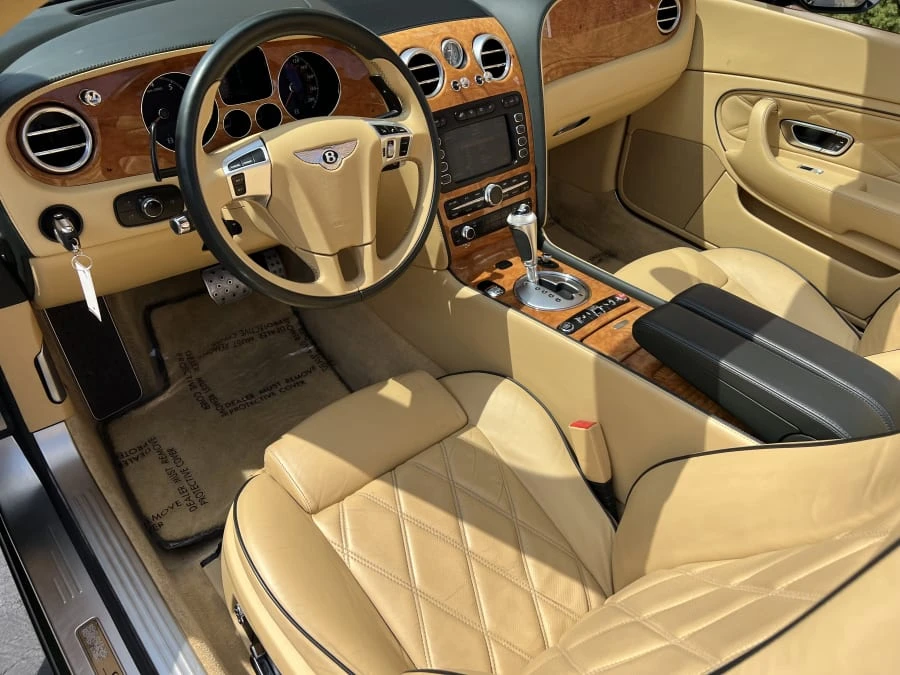 2011 Bentley Continental GTC - Image 4 of 12