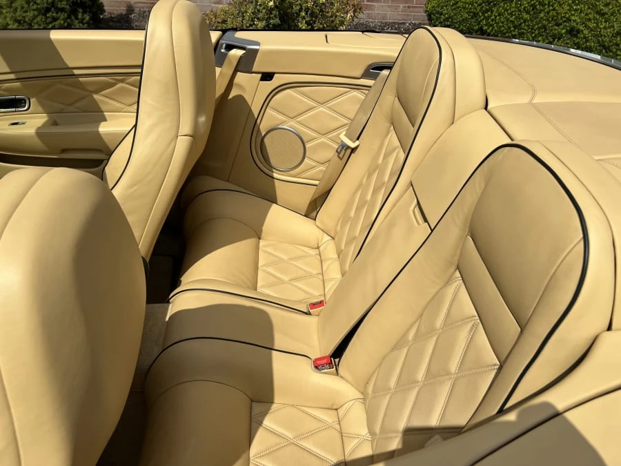 2011 Bentley Continental GTC - Image 5 of 12