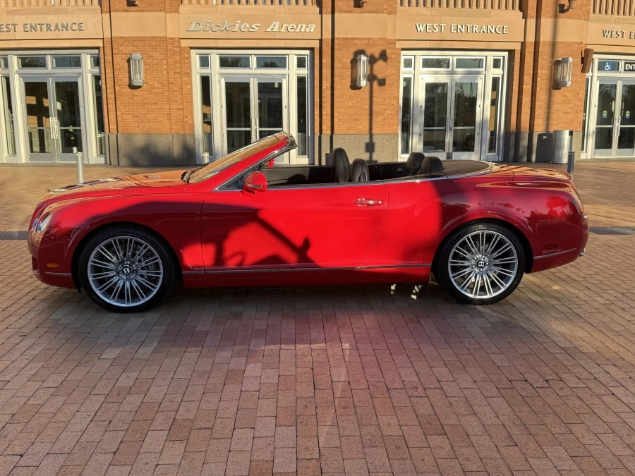 2011 Bentley Continental GTC - Image 2 of 14