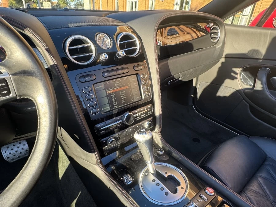 2011 Bentley Continental GTC - Image 11 of 14