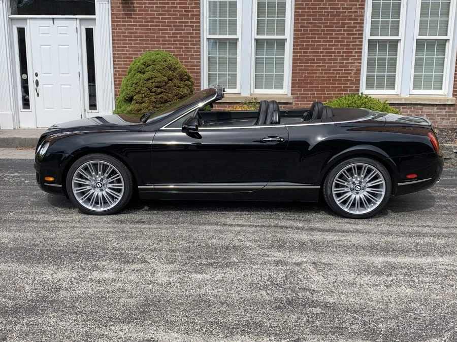 2011 Bentley Continental GTC - Image 2 of 10