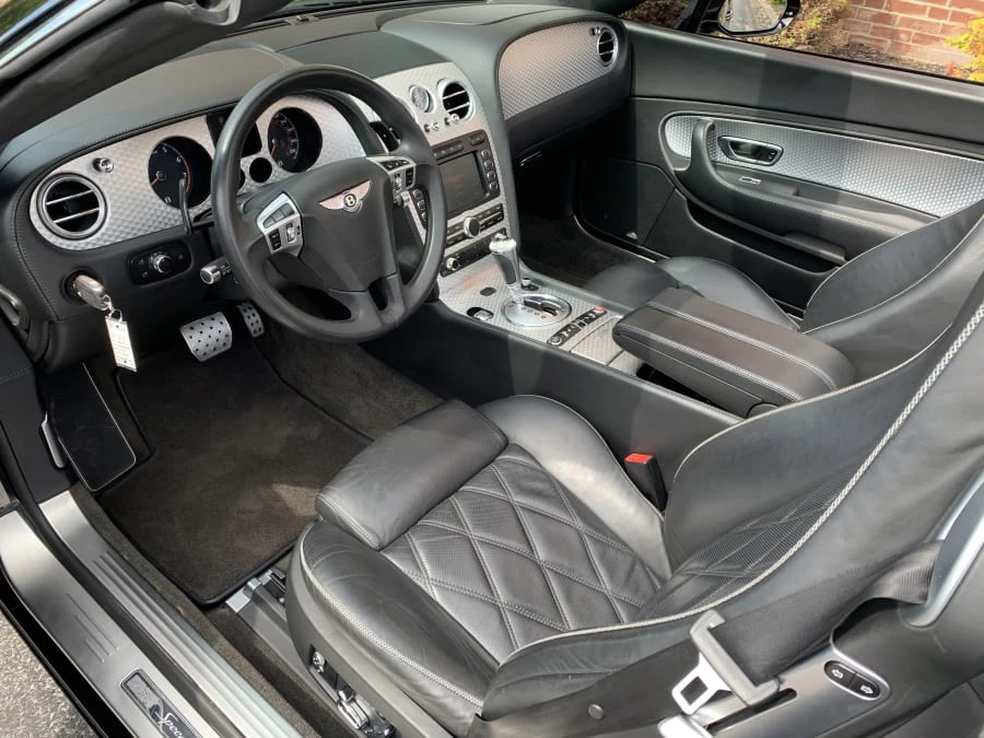 2011 Bentley Continental GTC - Image 4 of 10