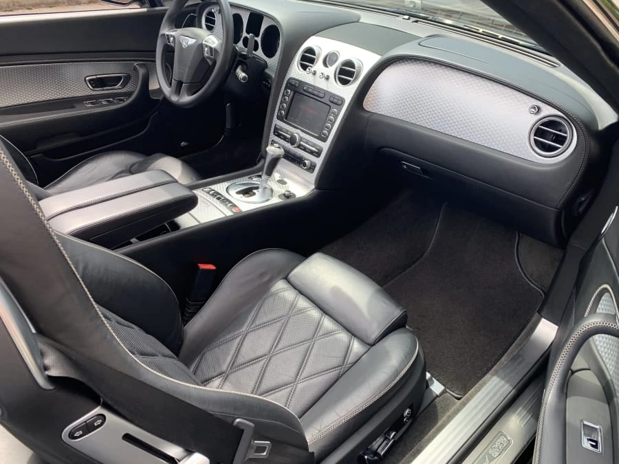 2011 Bentley Continental GTC - Image 5 of 10