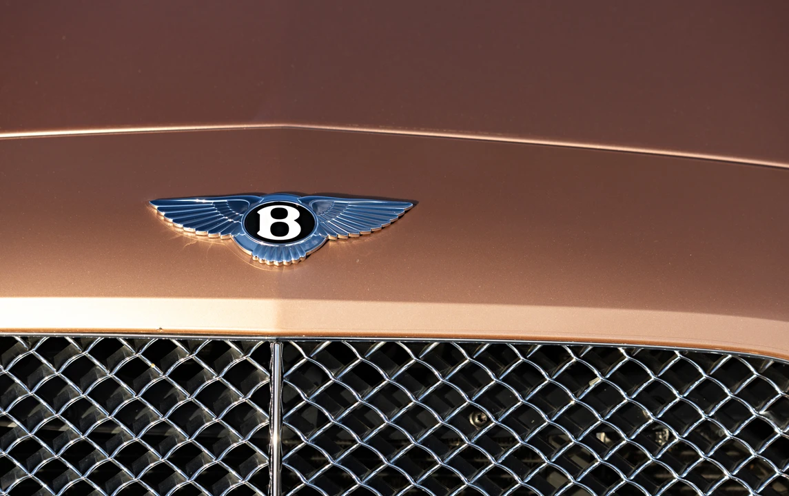 2011 Bentley Continental GT Speed 1st Gen - Image 18 of 31