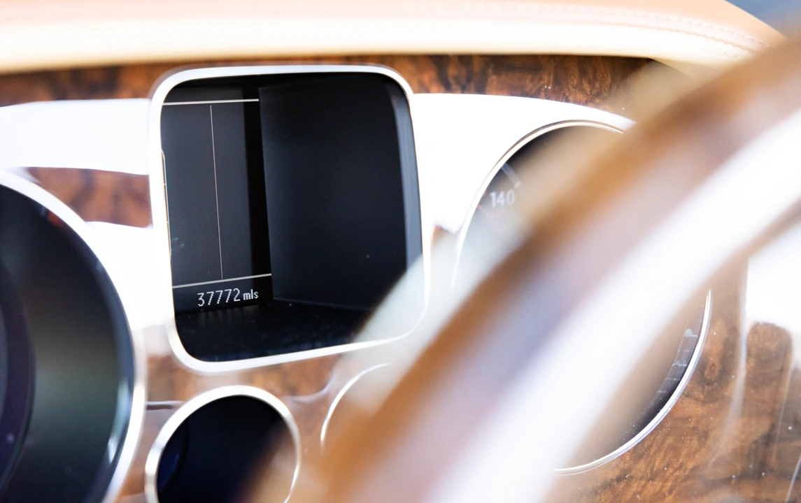 2011 Bentley Continental GT Speed 1st Gen - Image 27 of 31