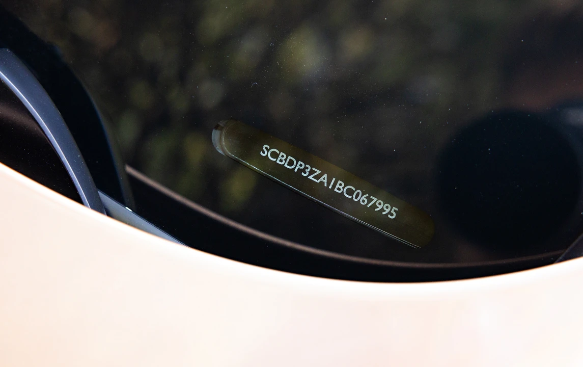 2011 Bentley Continental GT Speed 1st Gen - Image 22 of 31
