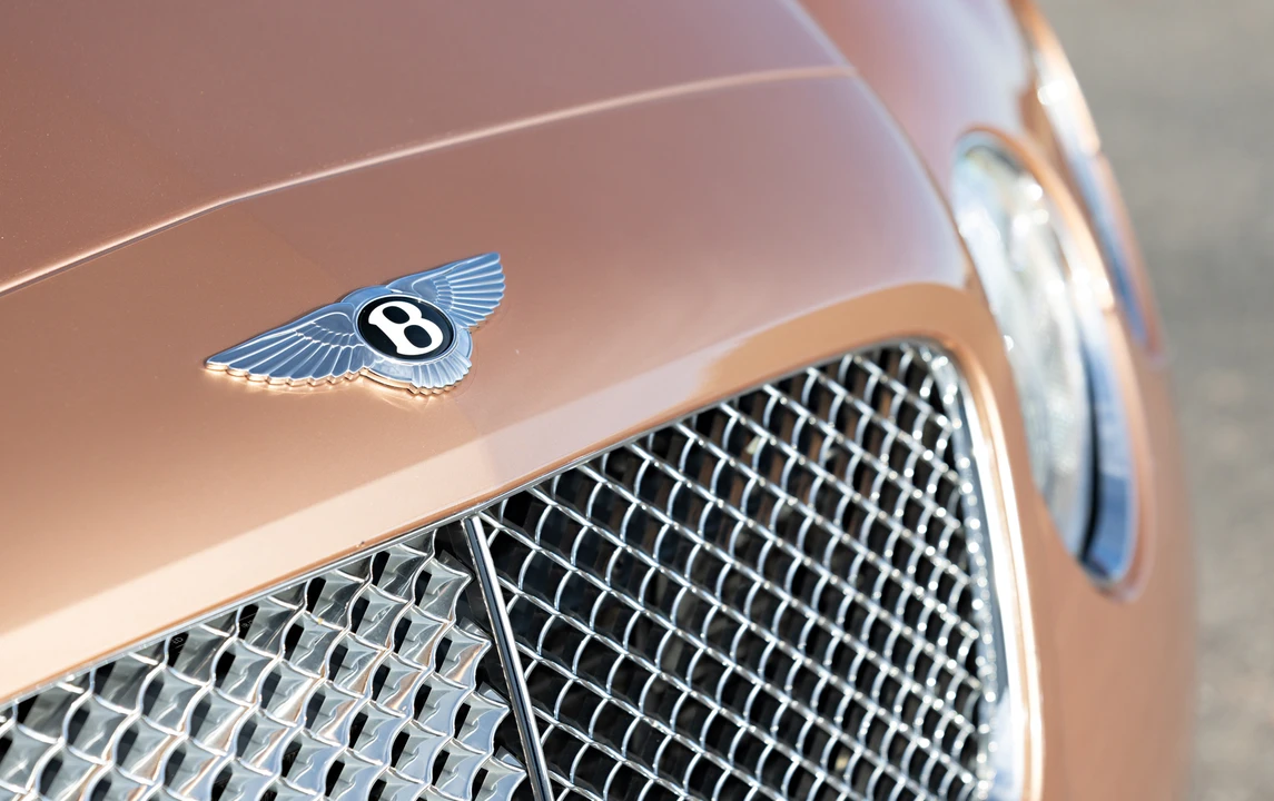 2011 Bentley Continental GT Speed 1st Gen - Image 20 of 31