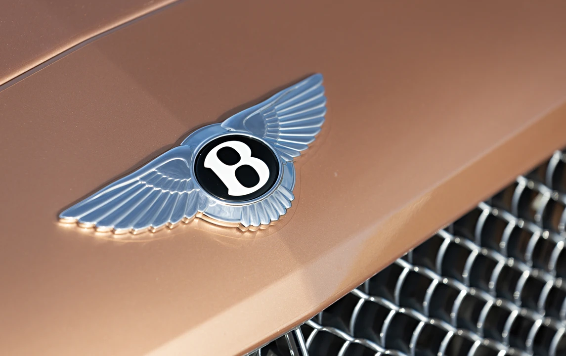 2011 Bentley Continental GT Speed 1st Gen - Image 21 of 31