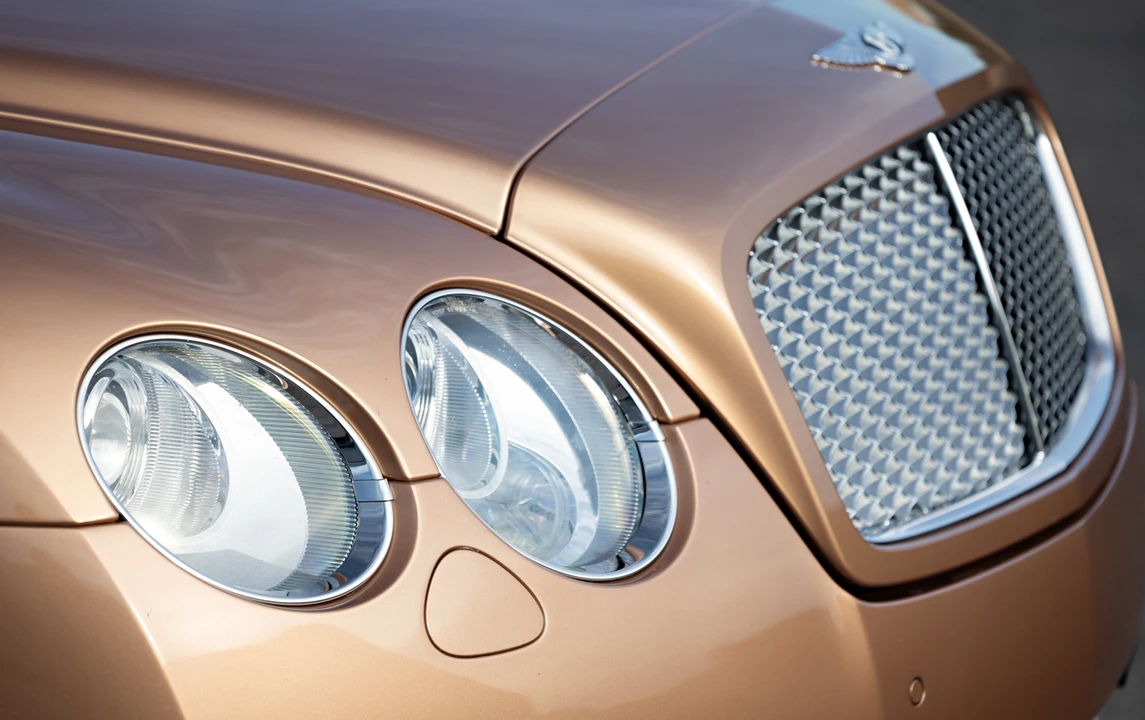 2011 Bentley Continental GT Speed 1st Gen - Image 19 of 31