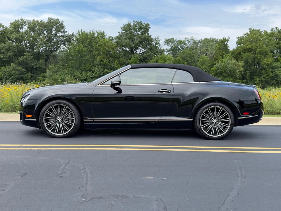 2011 Bentley Continental GTC - Image 27 of 31