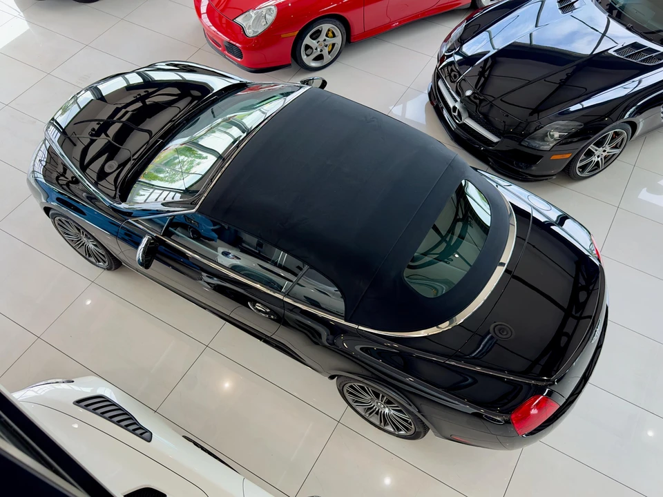 2011 Bentley Continental GTC - Image 30 of 31