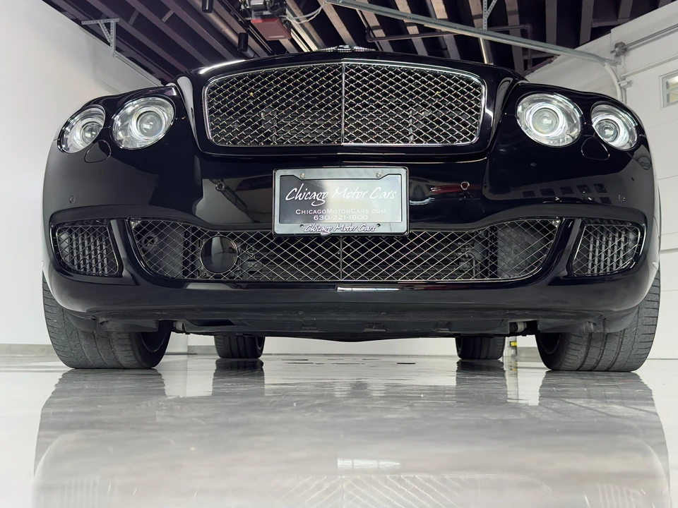 2011 Bentley Continental GTC - Image 8 of 31