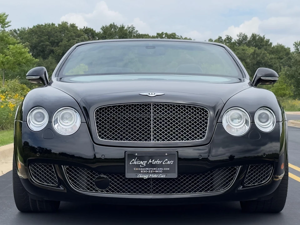 2011 Bentley Continental GTC - Image 23 of 31