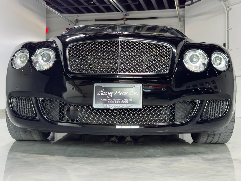 2011 Bentley Continental GTC - Image 7 of 31