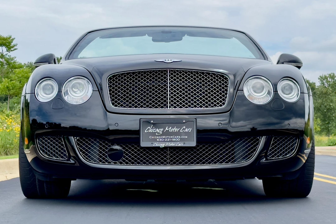 2011 Bentley Continental GTC - Image 2 of 31