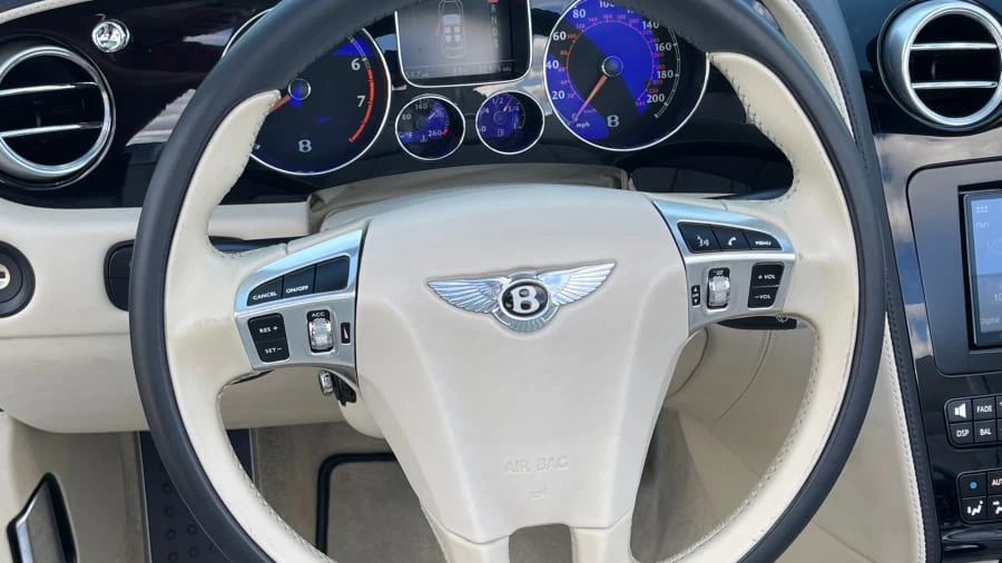 2011 Bentley Continental GTC - Image 6 of 11