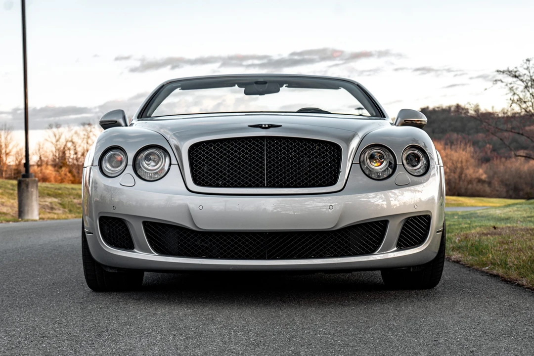 2011 Bentley Continental GTC - Image 14 of 31