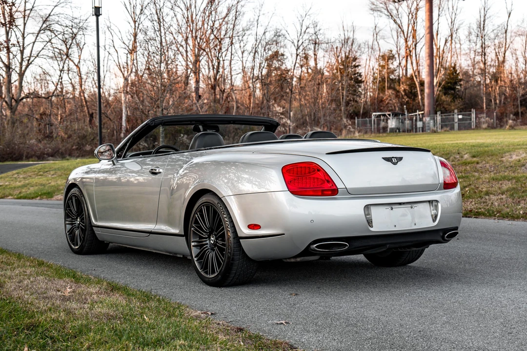 2011 Bentley Continental GTC - Image 26 of 31