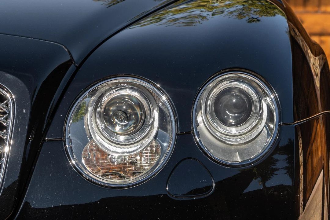 2011 Bentley Continental GTC - Image 27 of 31