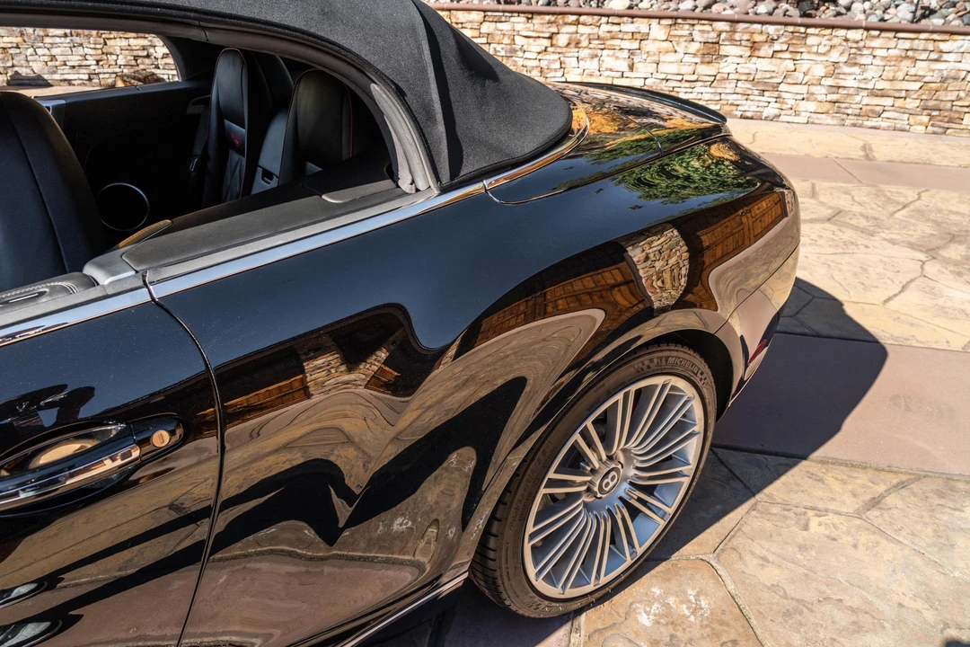 2011 Bentley Continental GTC - Image 30 of 31