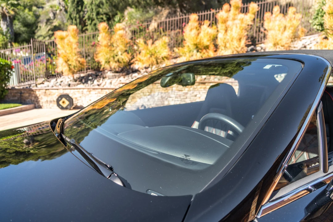 2011 Bentley Continental GTC - Image 28 of 31