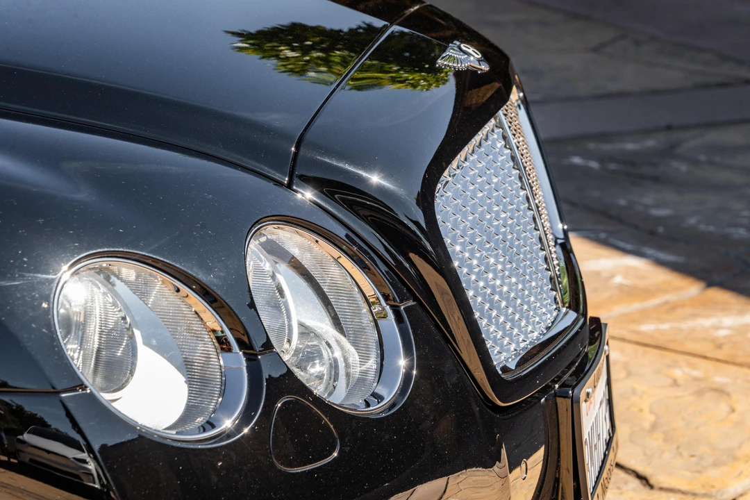 2011 Bentley Continental GTC - Image 25 of 31
