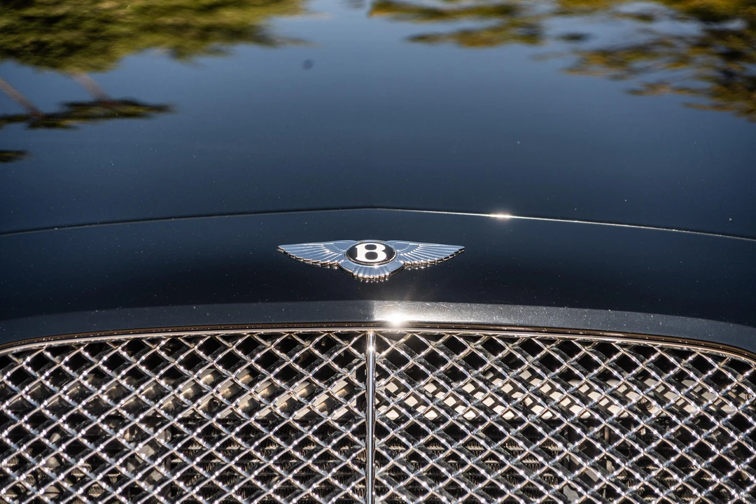 2011 Bentley Continental GTC - Image 26 of 31
