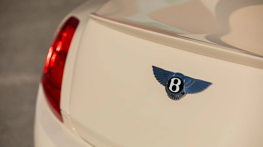 2011 Bentley Continental GTC - Image 11 of 30