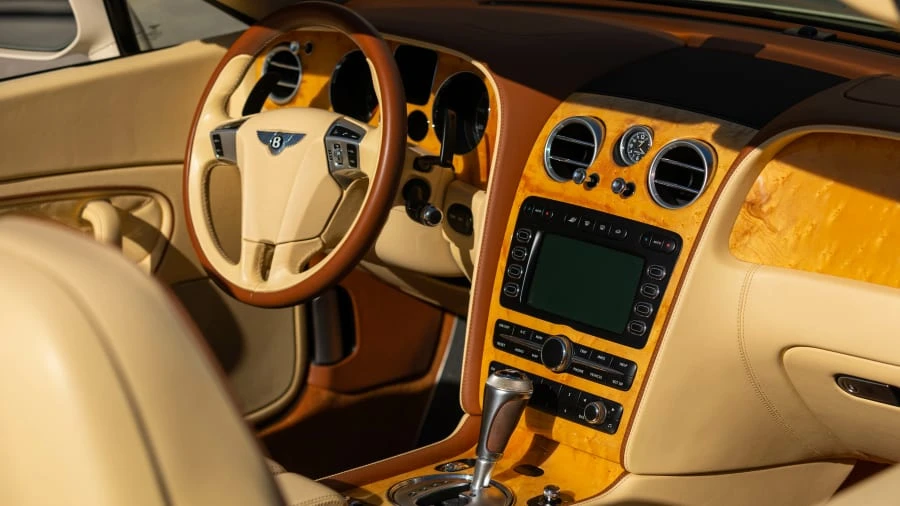 2011 Bentley Continental GTC - Image 13 of 30