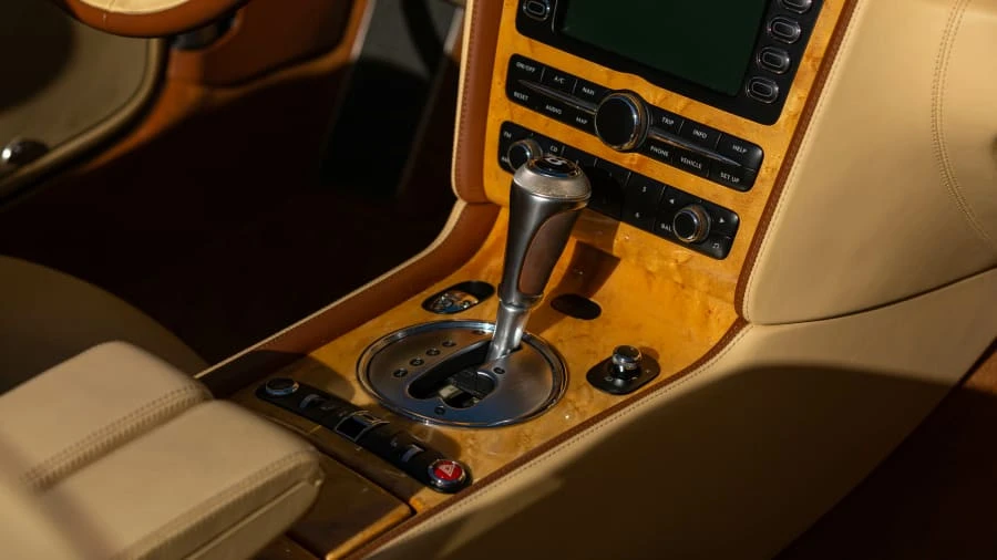 2011 Bentley Continental GTC - Image 15 of 30