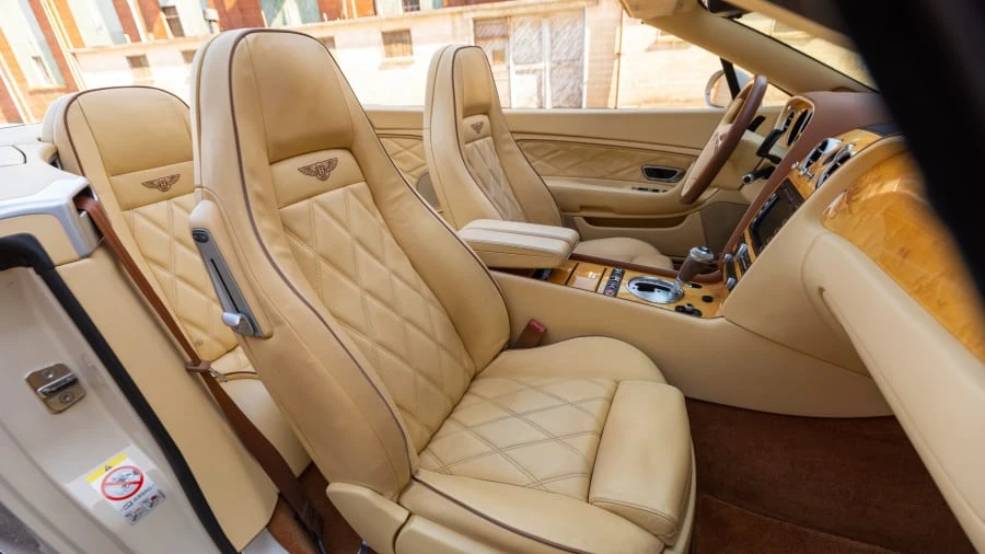 2011 Bentley Continental GTC - Image 18 of 30