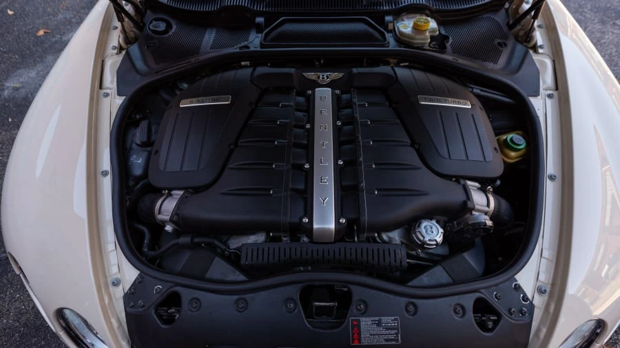 2011 Bentley Continental GTC - Image 19 of 30